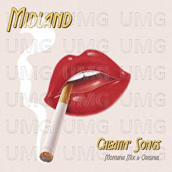 Cheatin' Songs - Midland