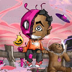 Alien - Rema