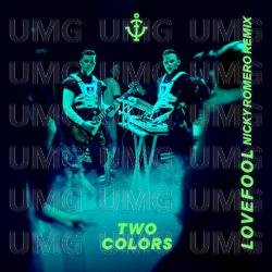 Lovefool - twocolors