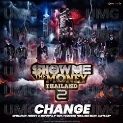 Change - SDthaitay, Freddy V, Younggu