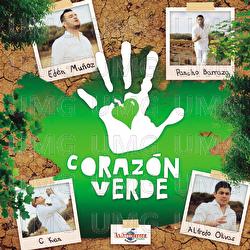 Corazón Verde - Various Artists