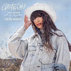 Getaway VIKI GABOR Into my imagination Tik-Tok Mashup - Viki Gabor