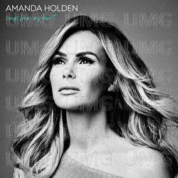 With You - Amanda Holden