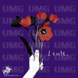 Lente - Ruiter Piet