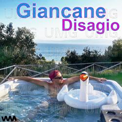 Disagio - Giancane