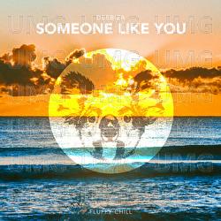 Someone Like You - Deebiza