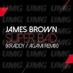 Super Bad - James Brown