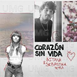 Corazón Sin Vida - Aitana, Sebastián Yatra