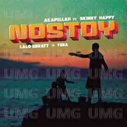 Nostoy - Akapellah, Lalo Ebratt, Yera