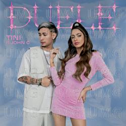 Duele - TINI, John C