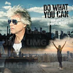 Do What You Can - Bon Jovi, Jennifer Nettles
