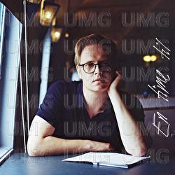 En Time Til - Vidar Villa