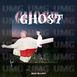 Ghost - Isac Elliot