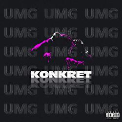 Konkret - Młody Ozi, ENTER