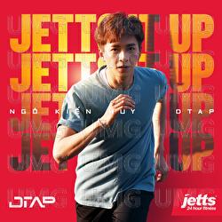 Jetts It Up - Ngo Kien Huy, DTAP