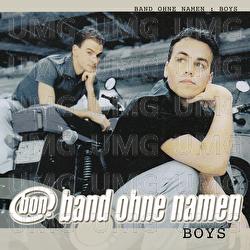 Boys - band ohne namen