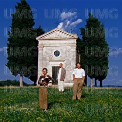 No Love - Saint DX, Clara Cappagli, Joseph Schiano Di Lombo