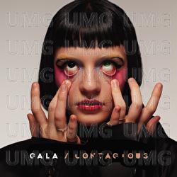 contagious - gala dragot