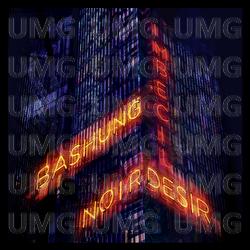 Imb&eacute;cile - Noir D&eacute;sir, Alain Bashung