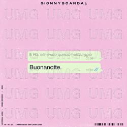 Buonanotte - GionnyScandal