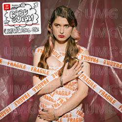 Pretty Girl Lie - Baby Queen