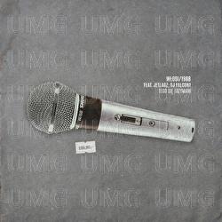 Tego Sie Trzymam - Włodi, 1988, Jetlagz