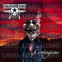 Contagious - Witche&rsquo;s  Brew