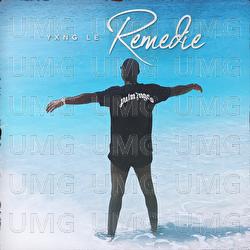 Remedie - Yxng Le