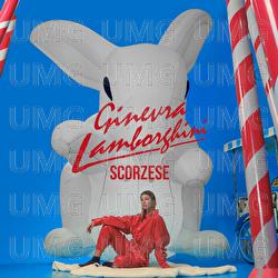 Scorzese - Ginevra Lamborghini