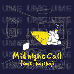 Midnight Call - Zettakun, kojikoji