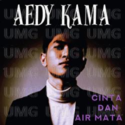 Cinta Dan Air Mata - Aedy Kama