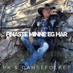 Finaste minne eg har - PK & DanseFolket