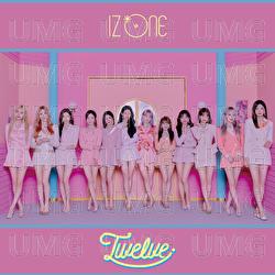 Beware - IZ*ONE