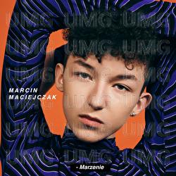 Marzenie - Marcin Maciejczak