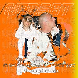 Discoteca - Ascendant Vierge, Nadsat