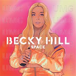 Space - Becky Hill