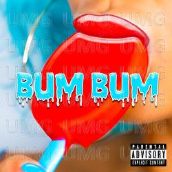 Bum Bum - DILOMAN, KASIMIR1441