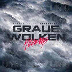 GRAUE WOLKEN - Milonair