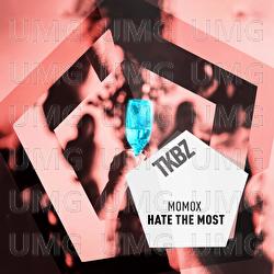 Hate The Most - Momox