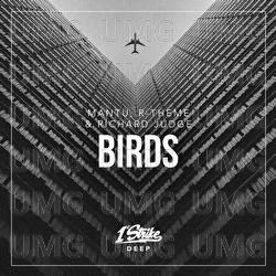 Birds - MANTU, R-Theme, Richard Judge