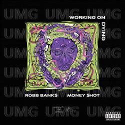 Money Shot - Working on Dying, Robb Bank$