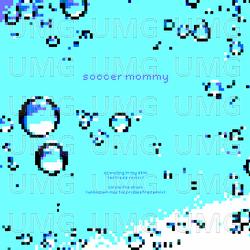 crawling in my skin / circle the drain - Soccer Mommy