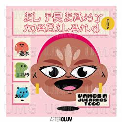 Vamos A Jugarnos Todo - El Freaky, Mabiland