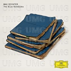 Richter:  Vladimir's Blues - Max Richter