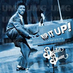 Rip It Up - Little Richard, Butcher Brown