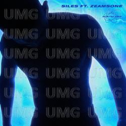 Blekitna Krew - Siles, Zeamsone