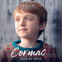 Hear My Voice - Cormac