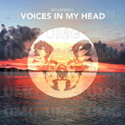 Voices In My Head - Brunewell