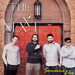 Someone Else - The Nexxt