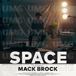 Space - Mack Brock, Amanda Lindsey Cook